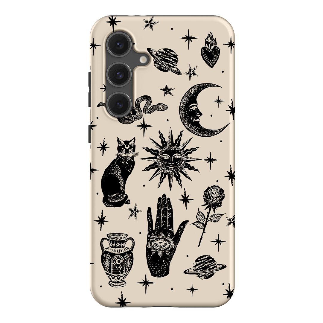 Astro Flash Beige