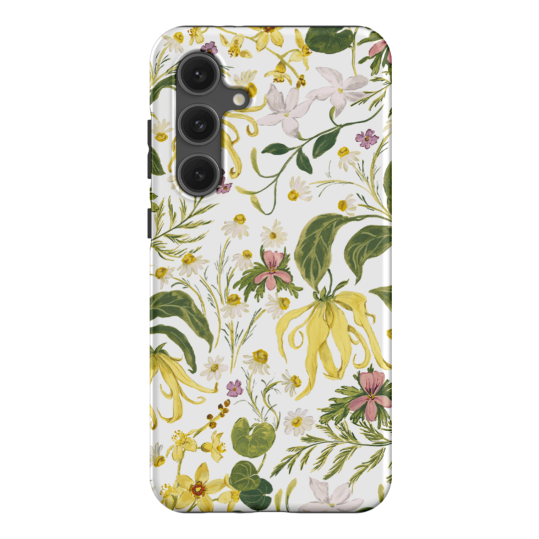 Botanical Whisper