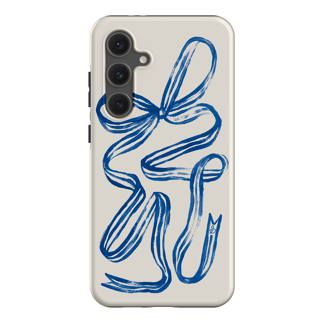 Bowerbird Ribbon