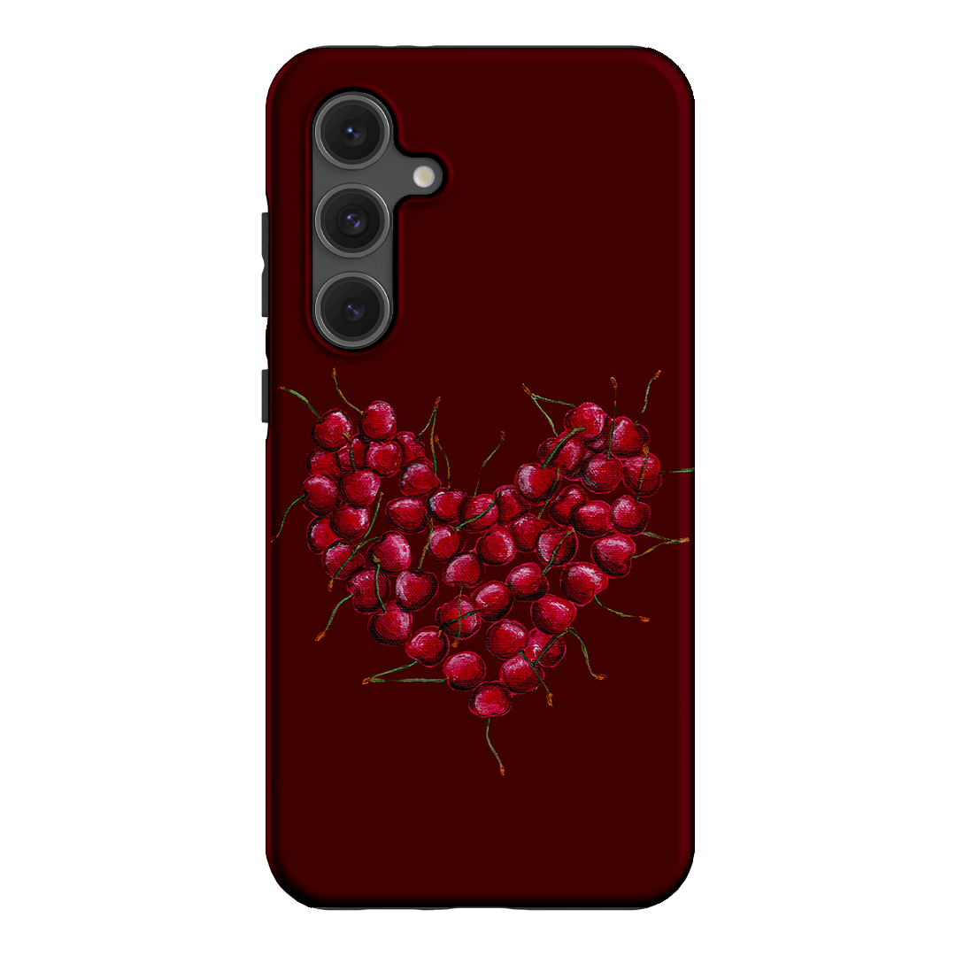 Cherry Heart