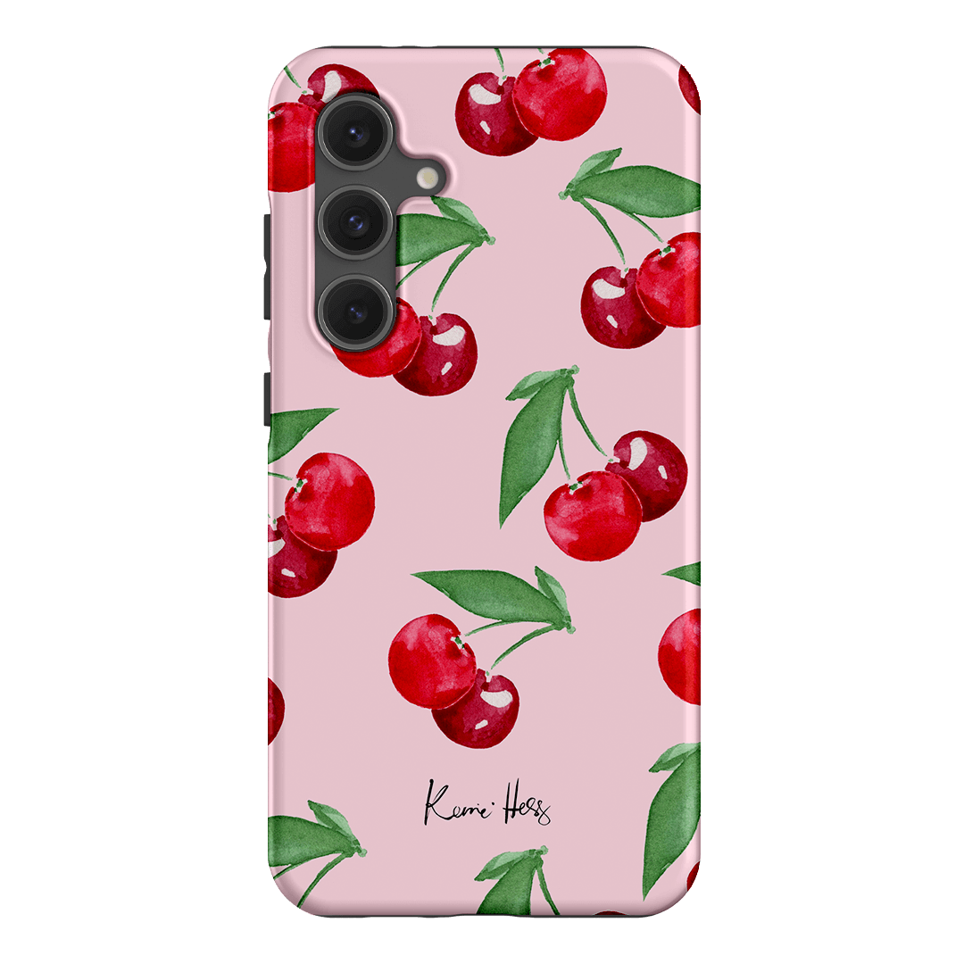 Cherry Rose