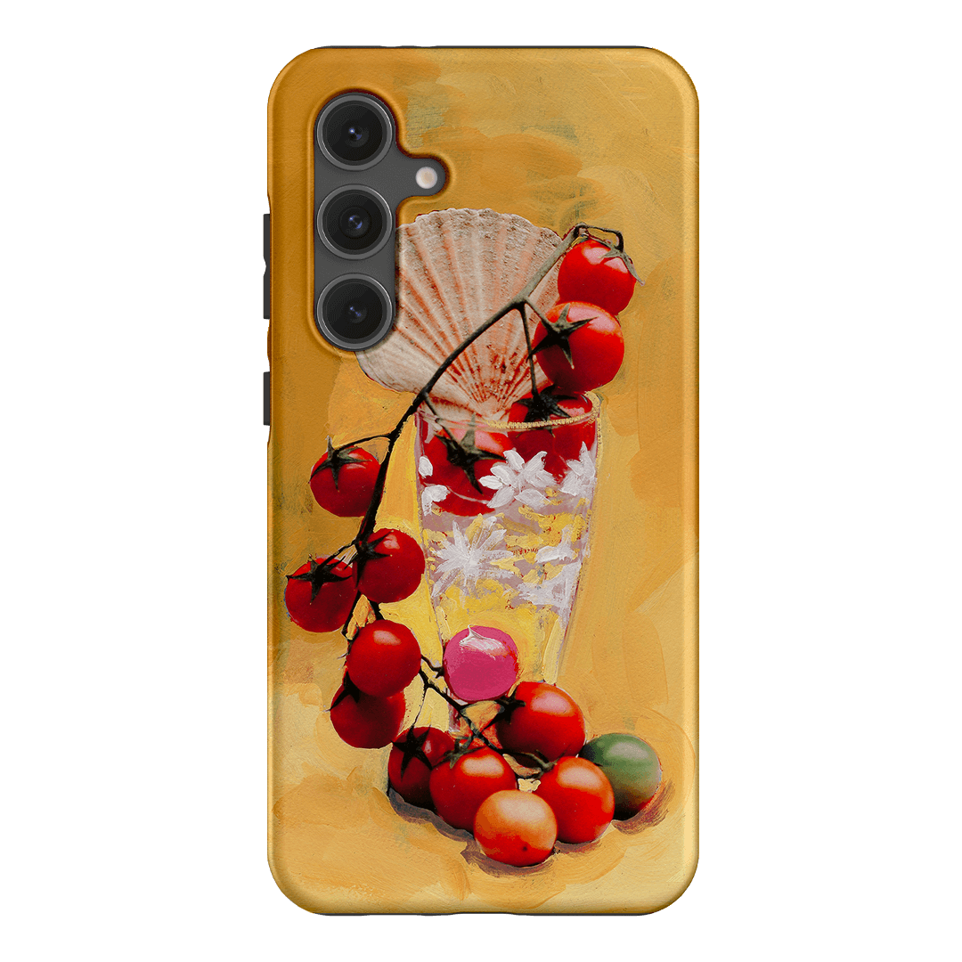 Cherry Tomatoes