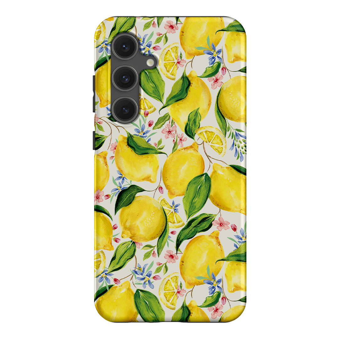 Citrus Lemon