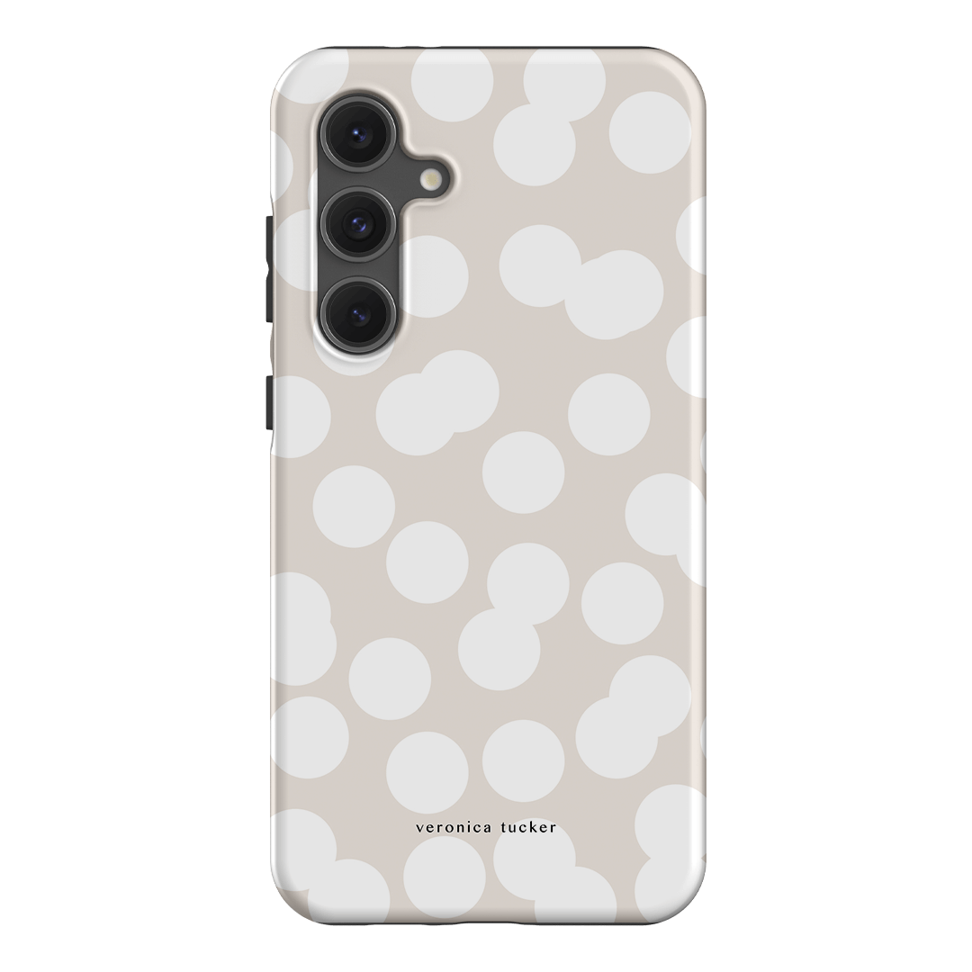 Confetti White