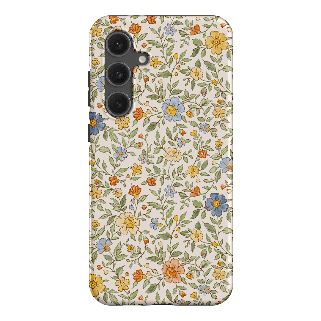 Flora