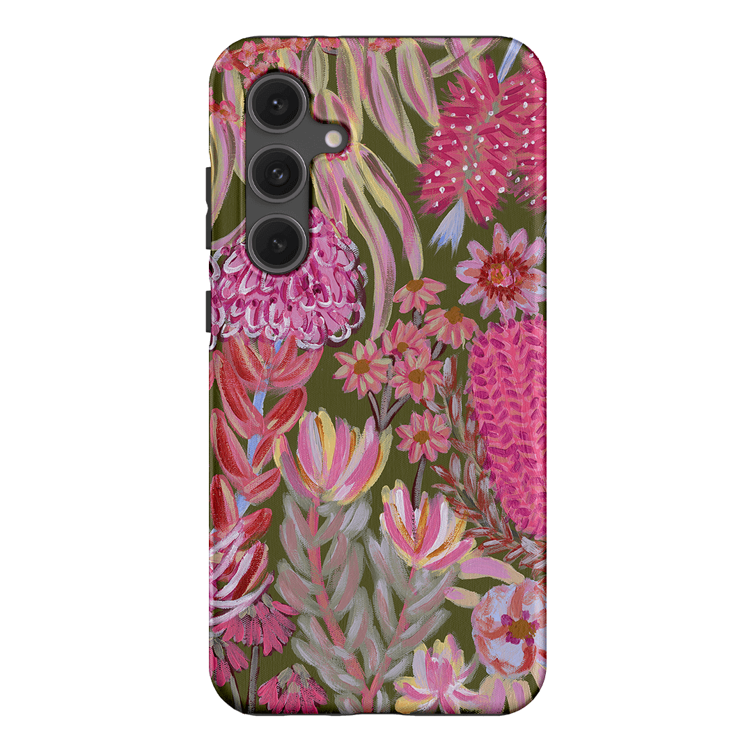 Floral Island