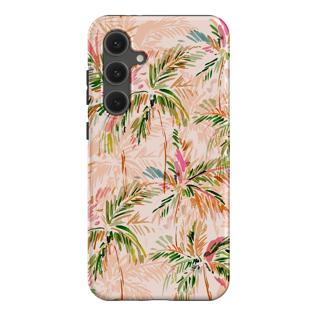 Hawaiian Palms