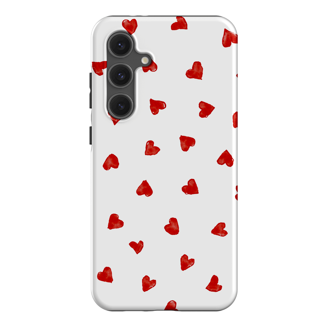 Love Hearts