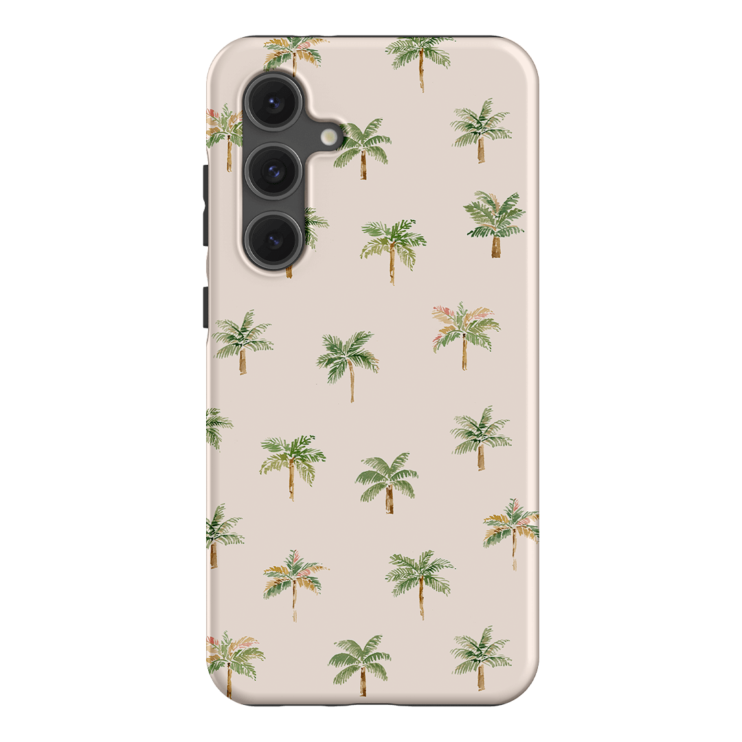Mini Palms