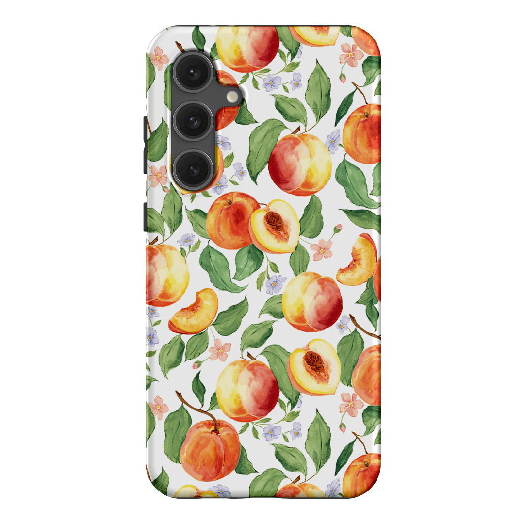 Peach Blossom