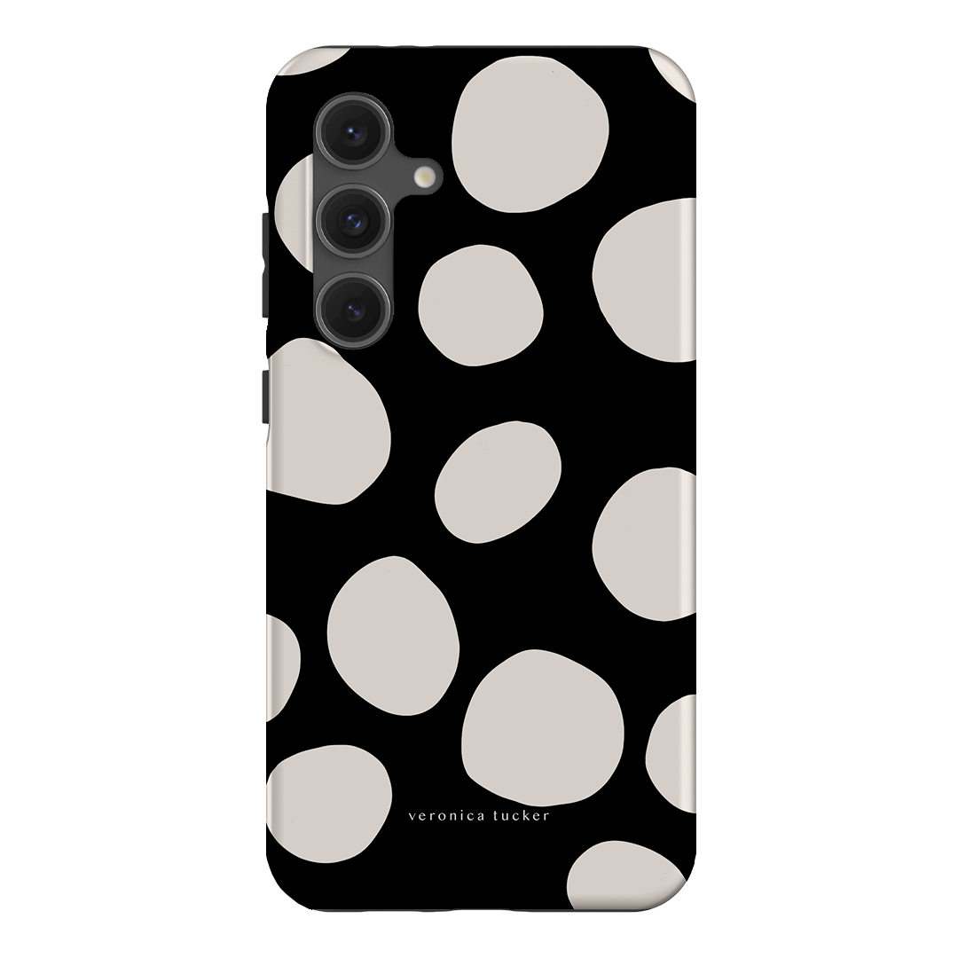 Pebbles Noir