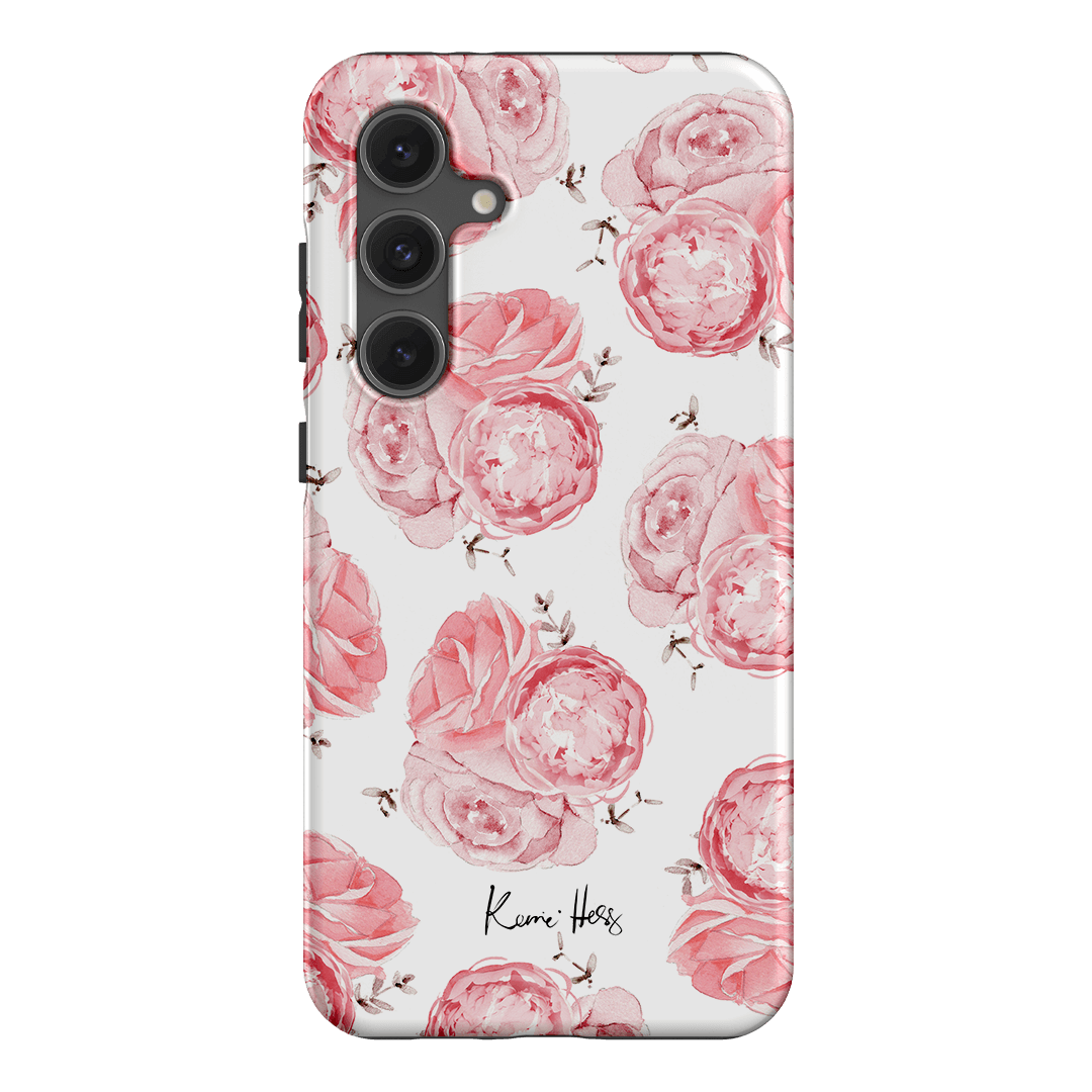 Peony Rose