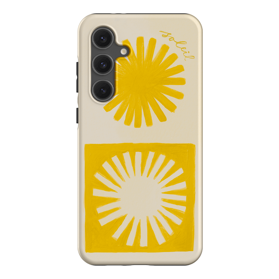 Soleil