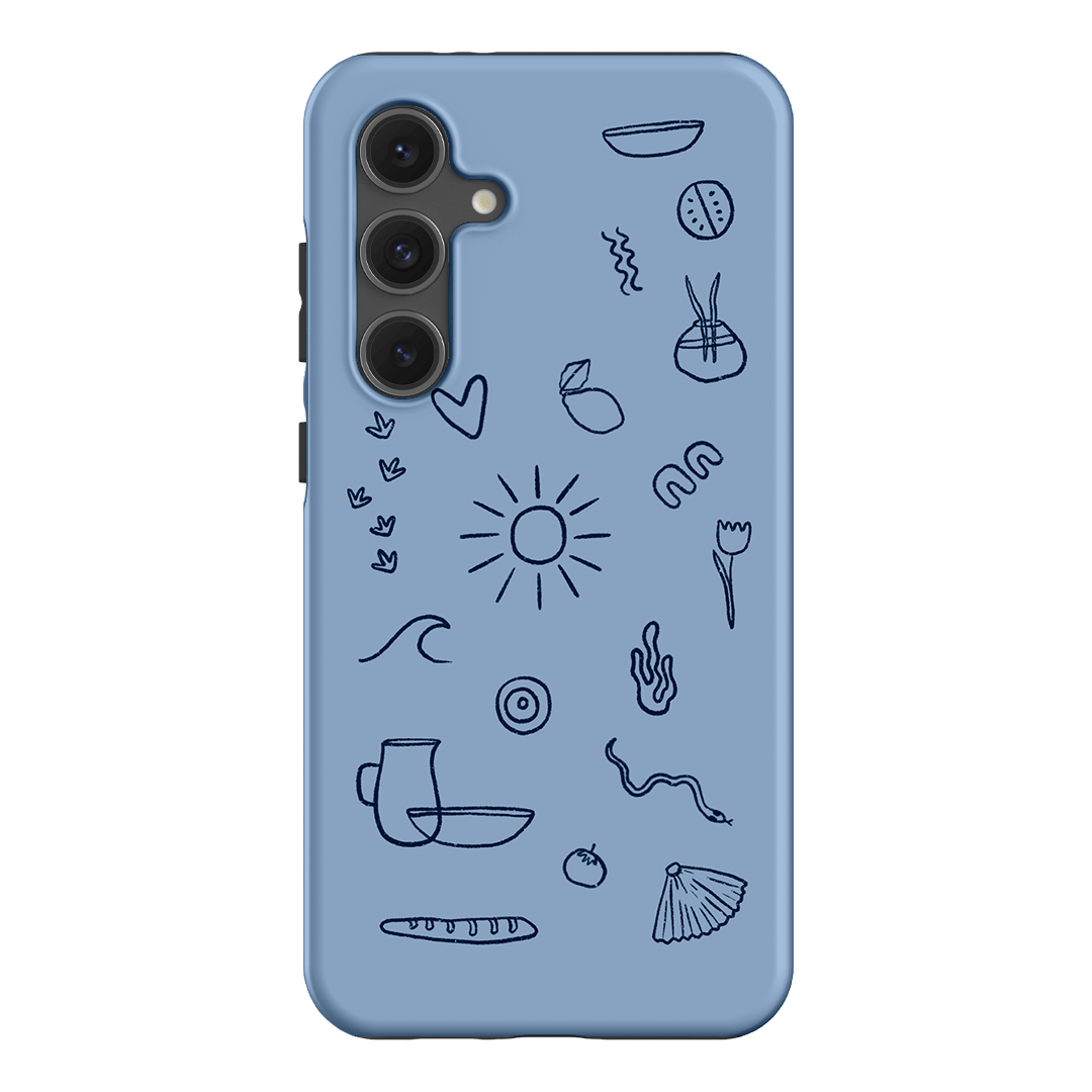 Sun Salt Smoke