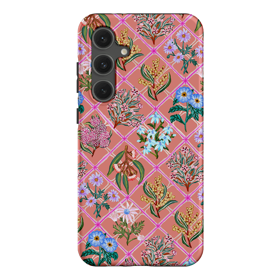 Wildflowers Happy Hour