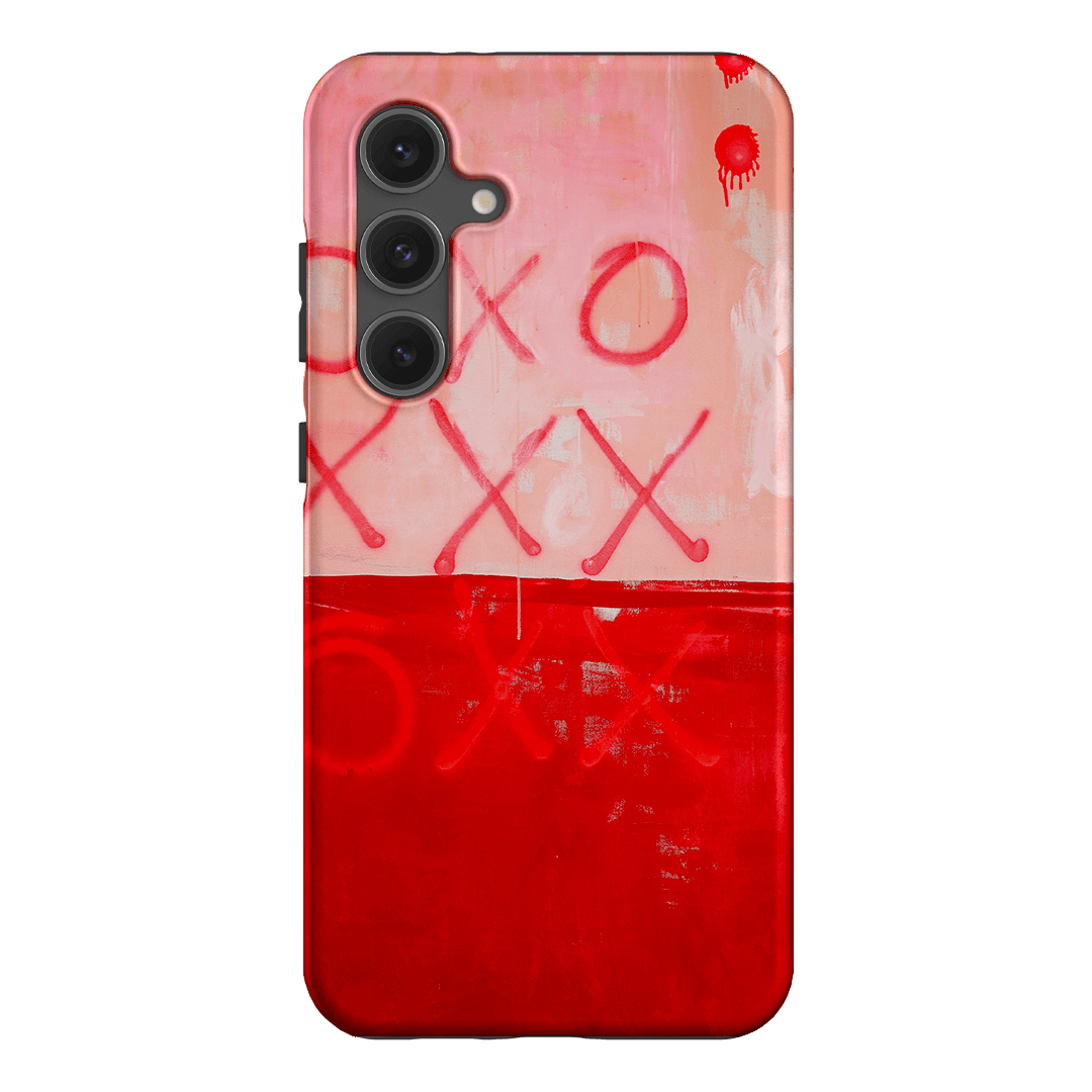 XOXO