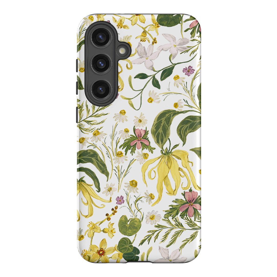 Botanical Whisper