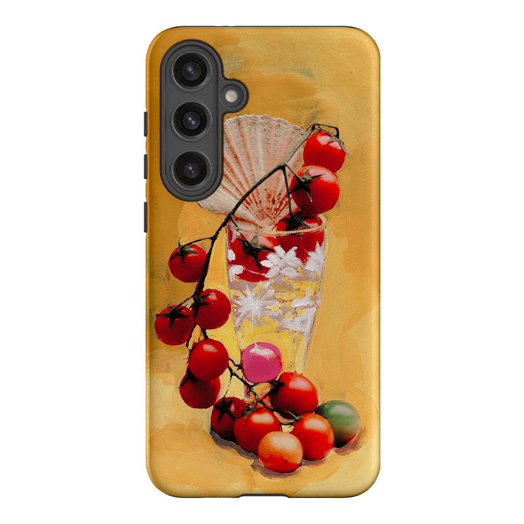 Cherry Tomatoes