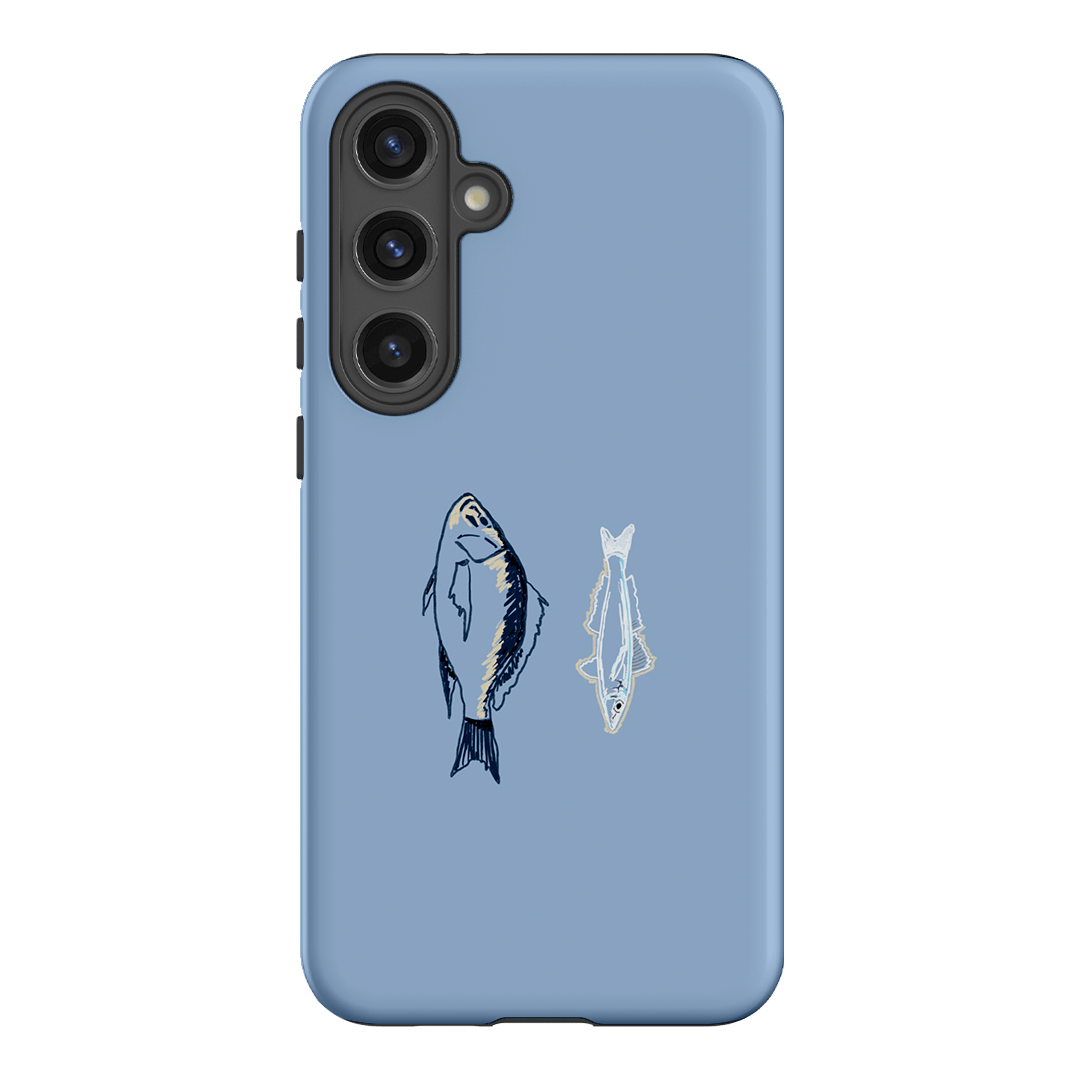 Fisherman
