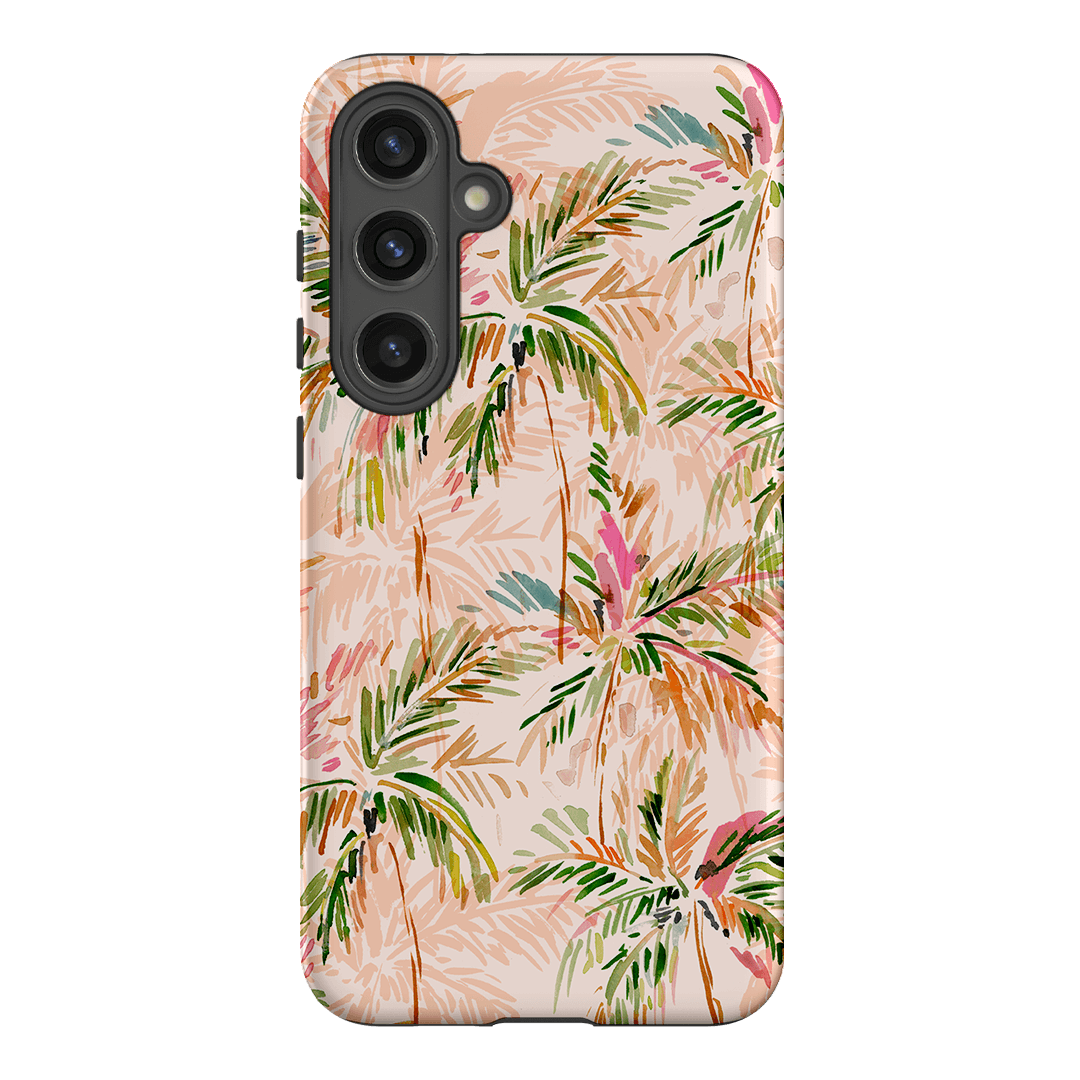 Hawaiian Palms