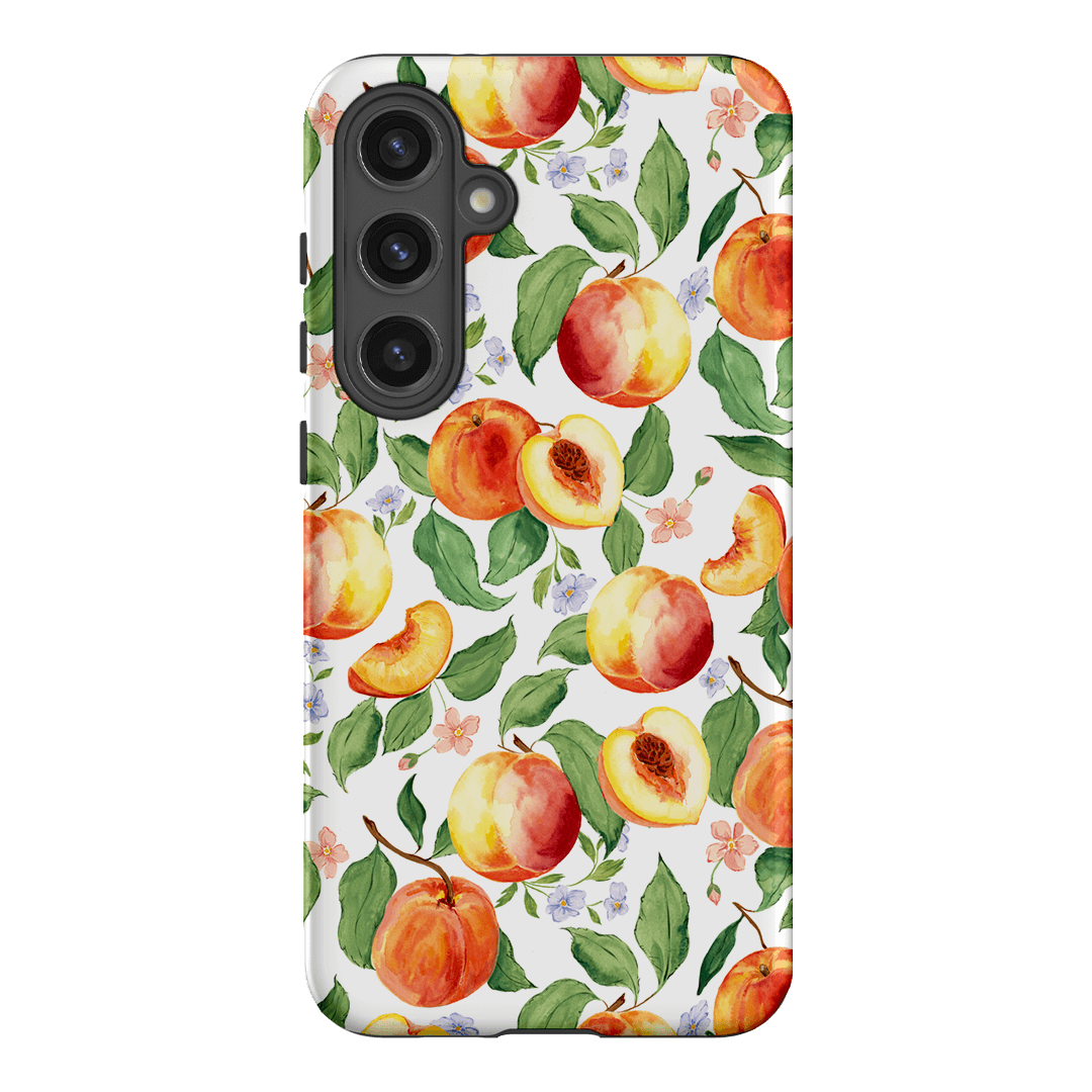 Peach Blossom