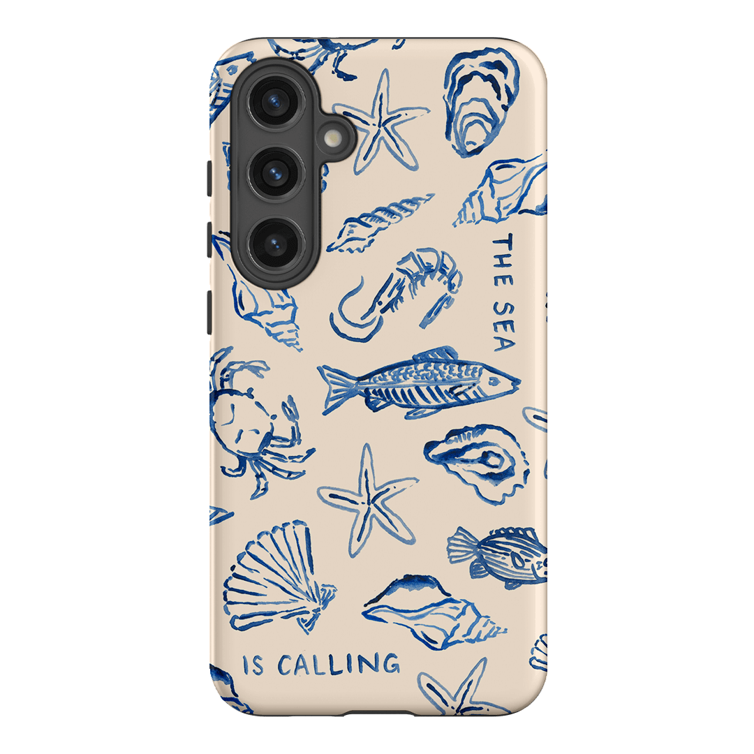 Sea Call