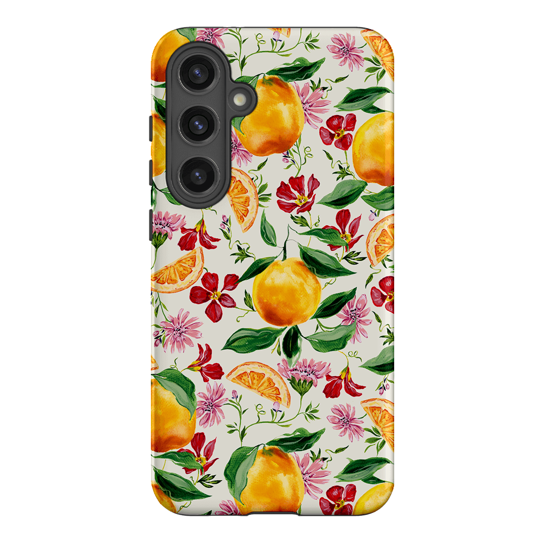 Sweet Orange