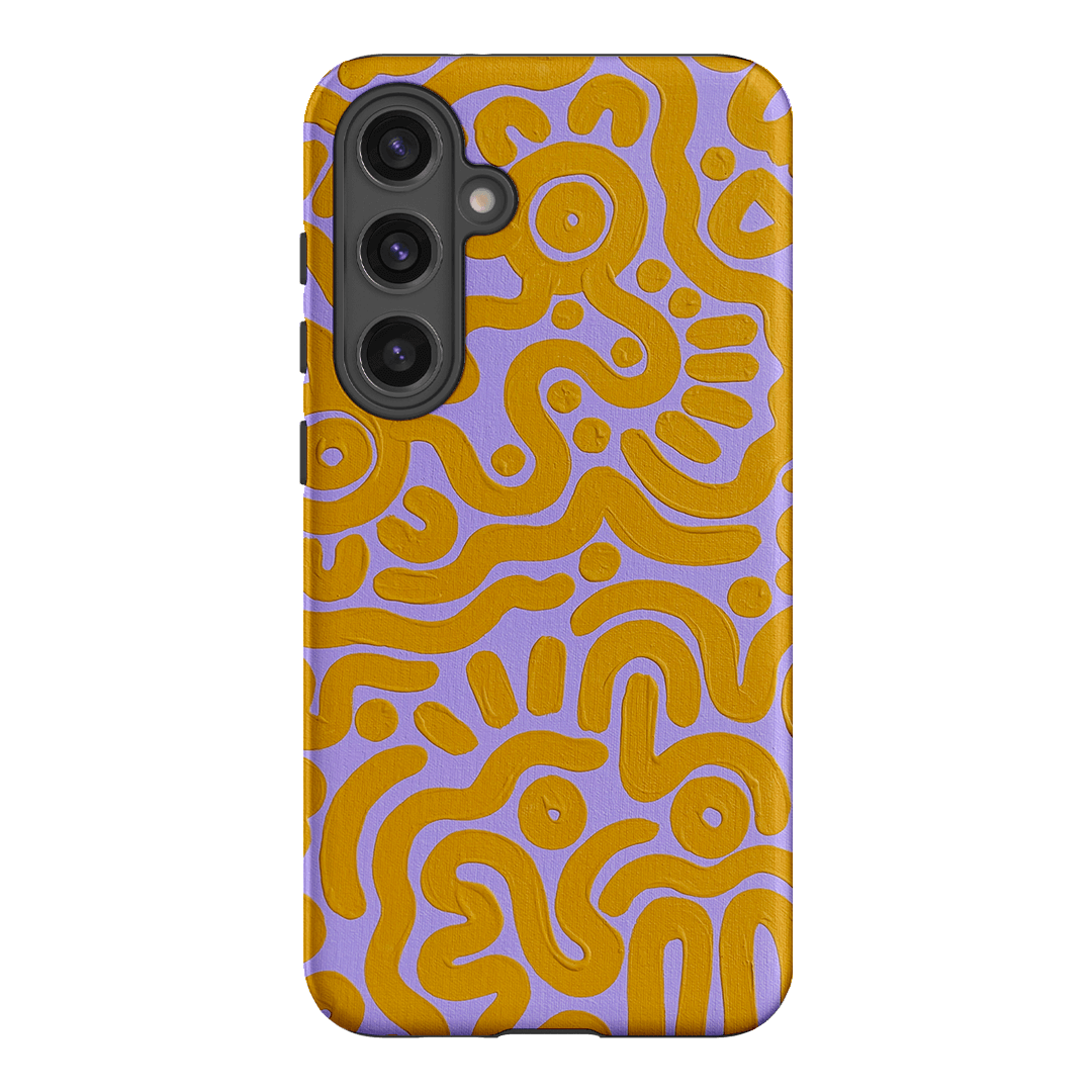My Mark Printed Phone Cases by Nardurna - The Dairy