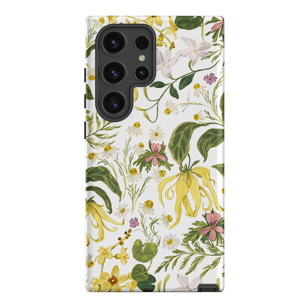 Botanical Whisper