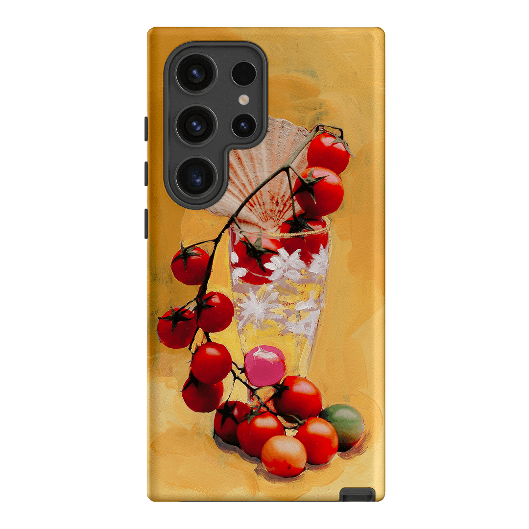 Cherry Tomatoes