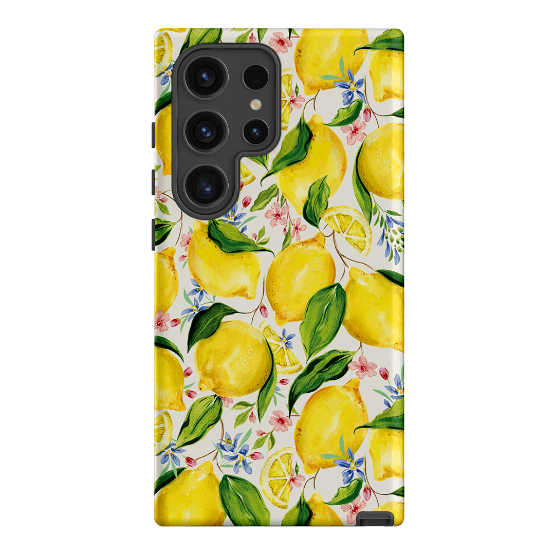 Citrus Lemon