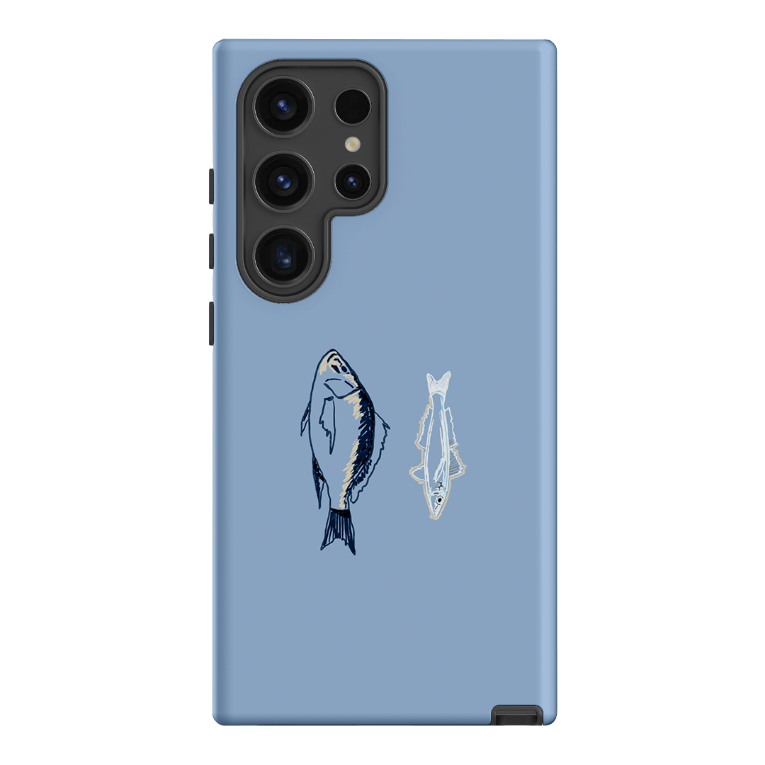 Fisherman