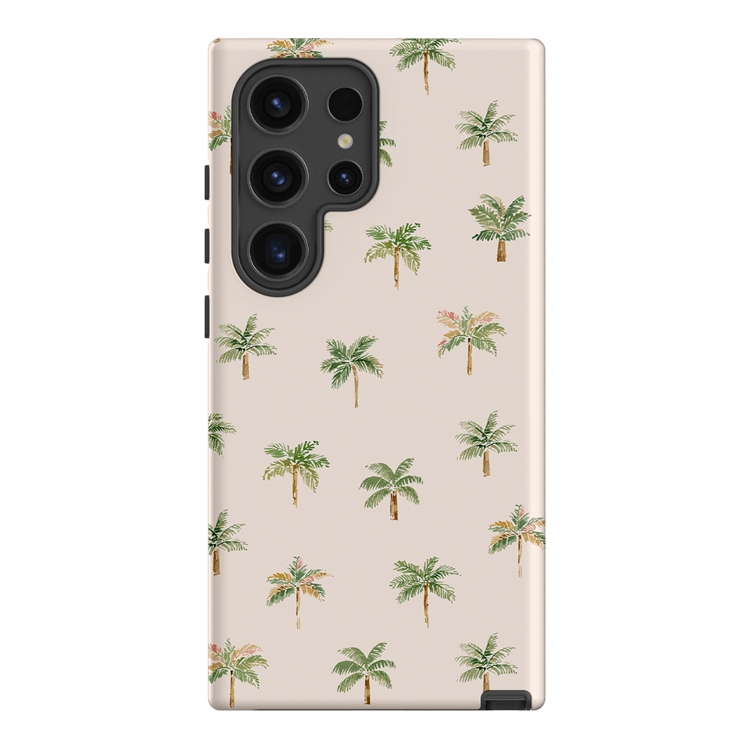 Mini Palms