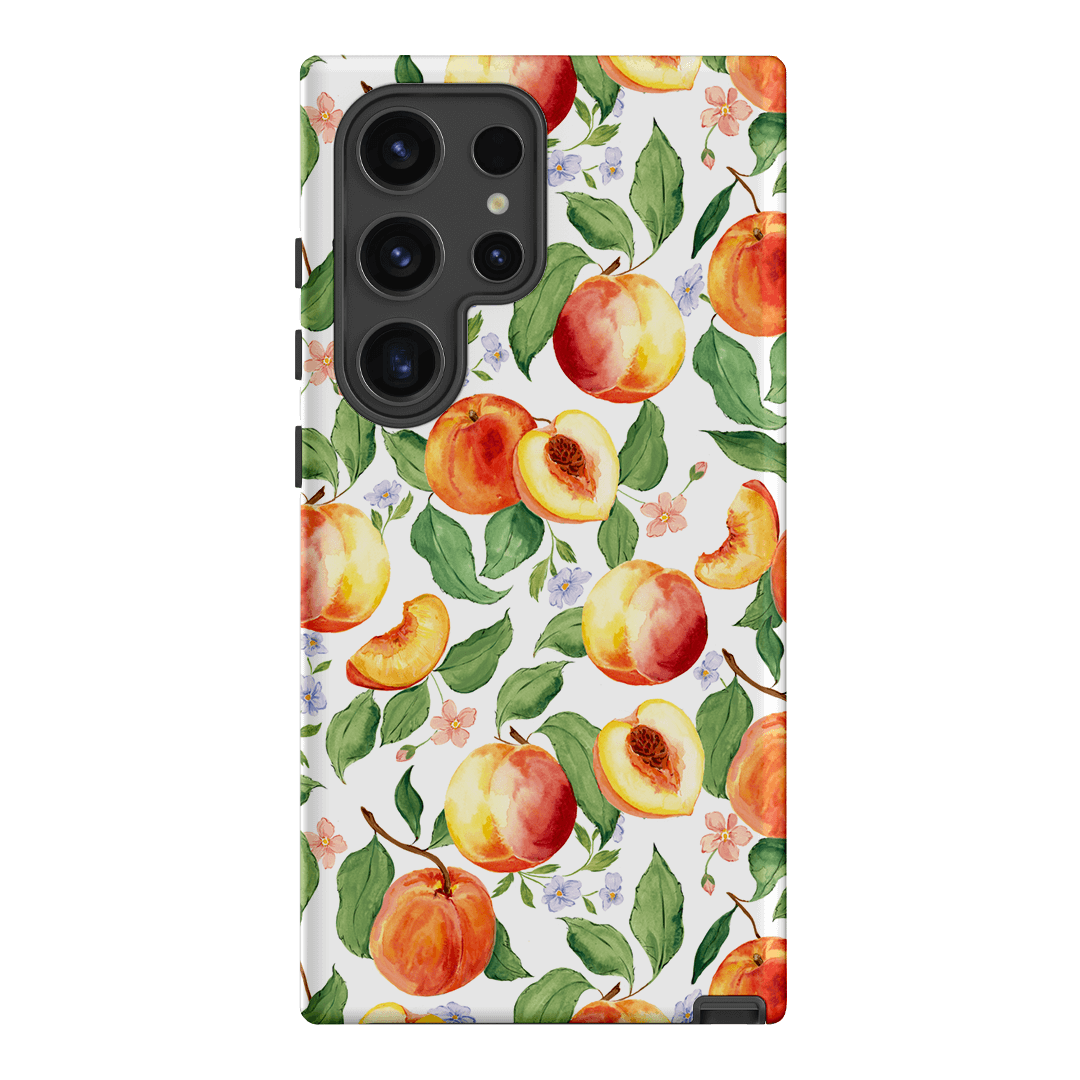 Peach Blossom