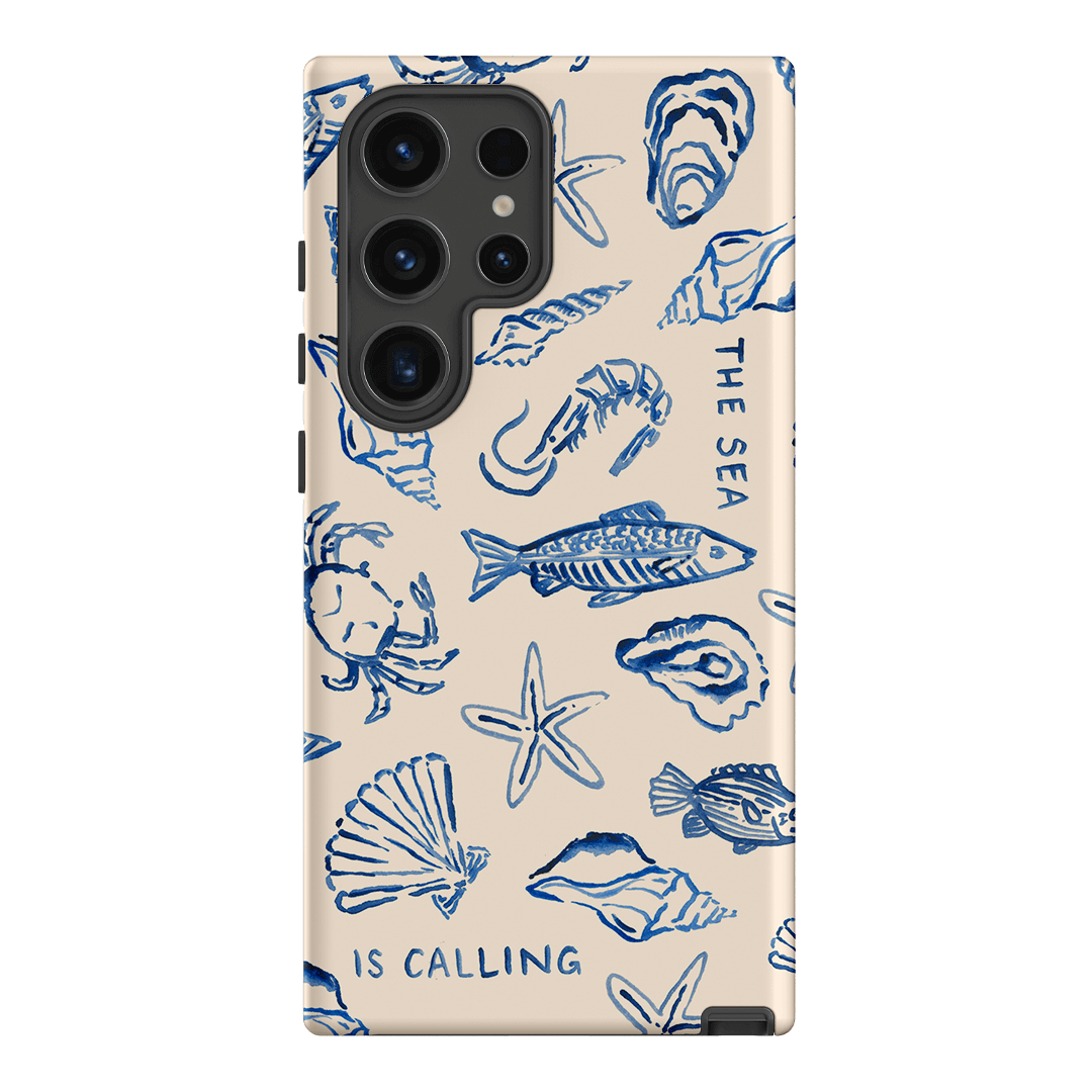 Sea Call