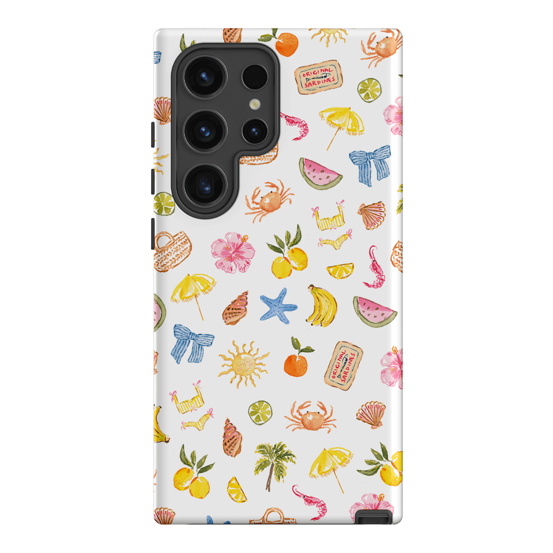 Summer Icons