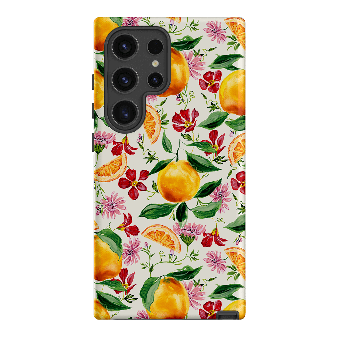 Sweet Orange