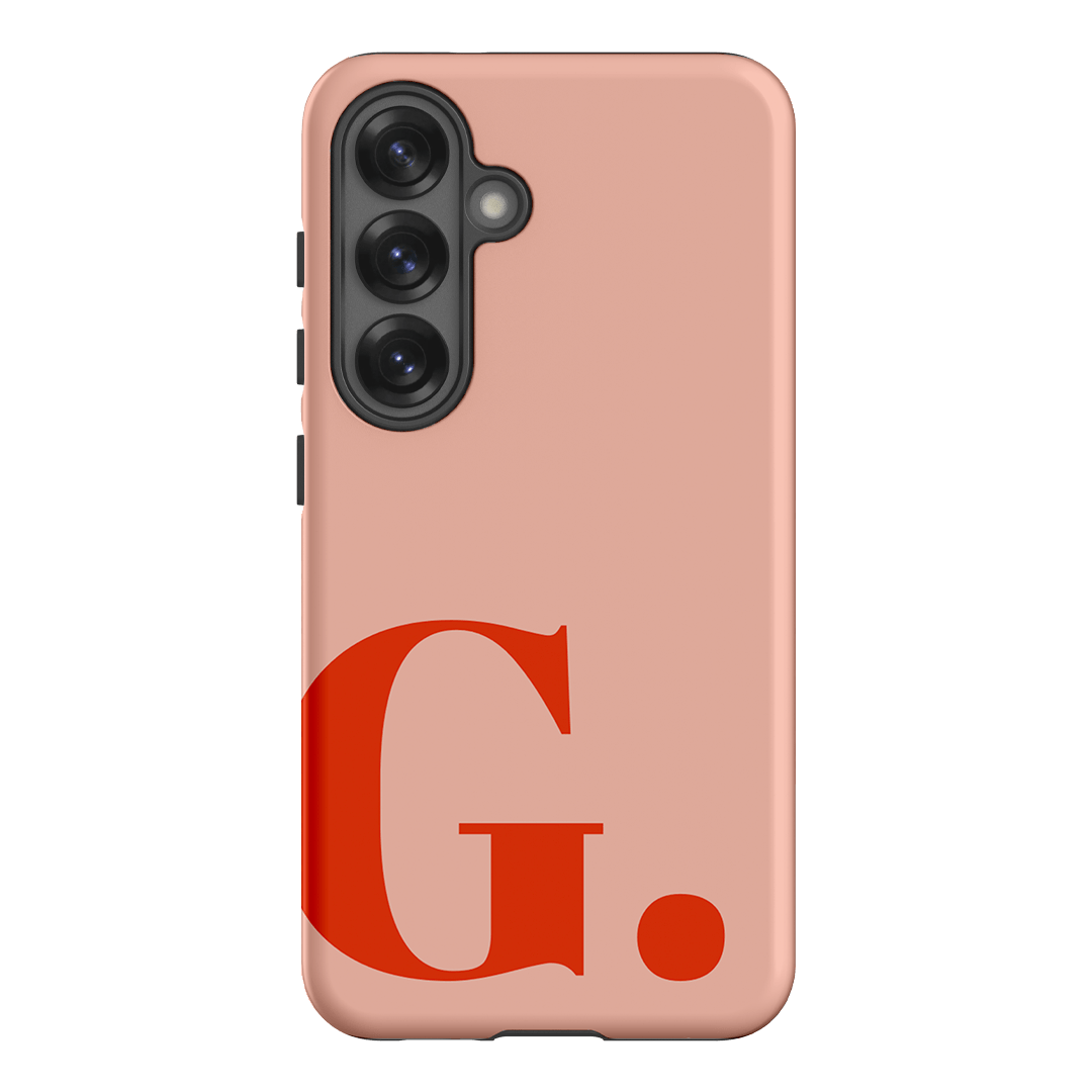 Custom Samsung Galaxy Case Custom Printed Phone Case Samsung Galaxy S25 / Armoured / Gloss by Custom - The Dairy