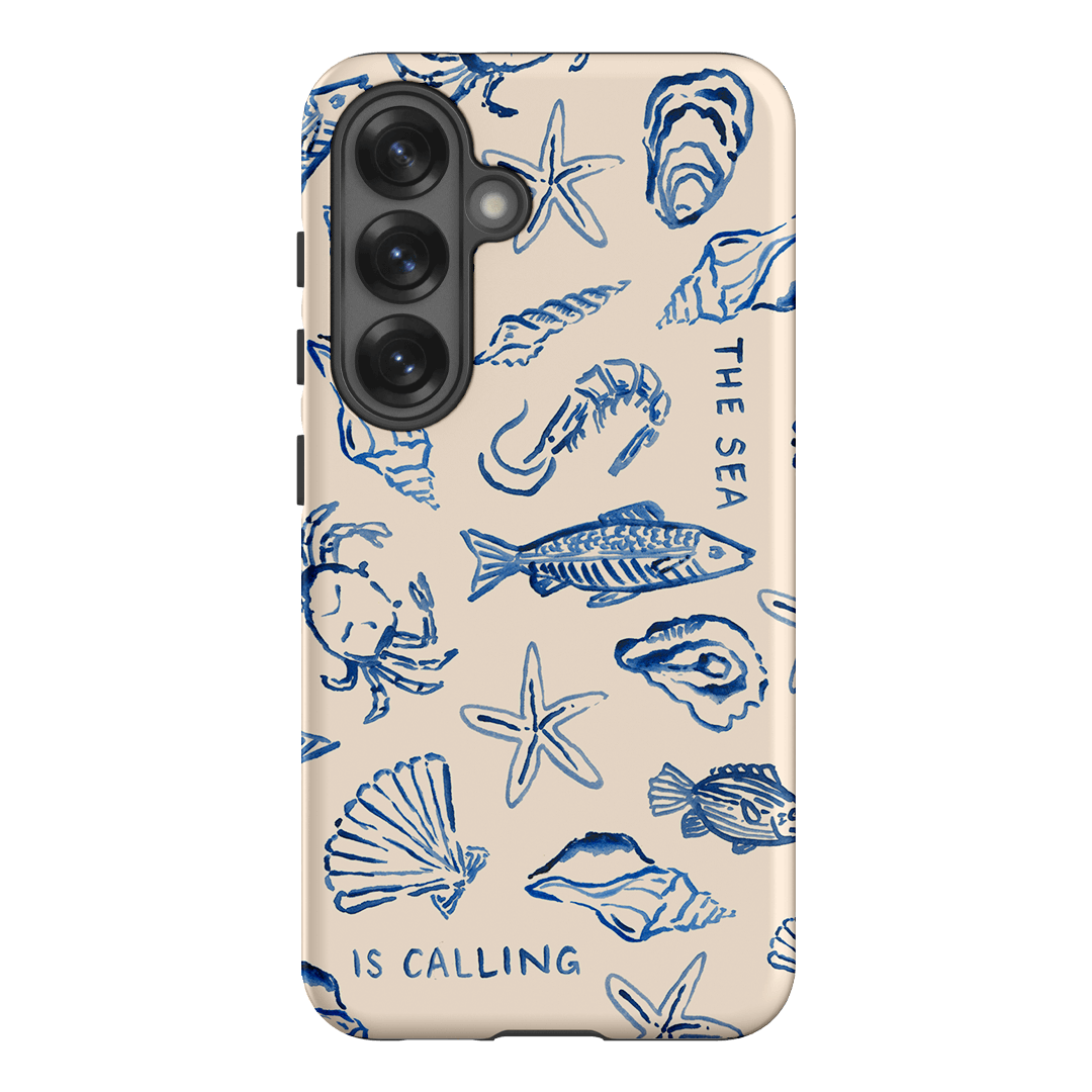 Sea Call
