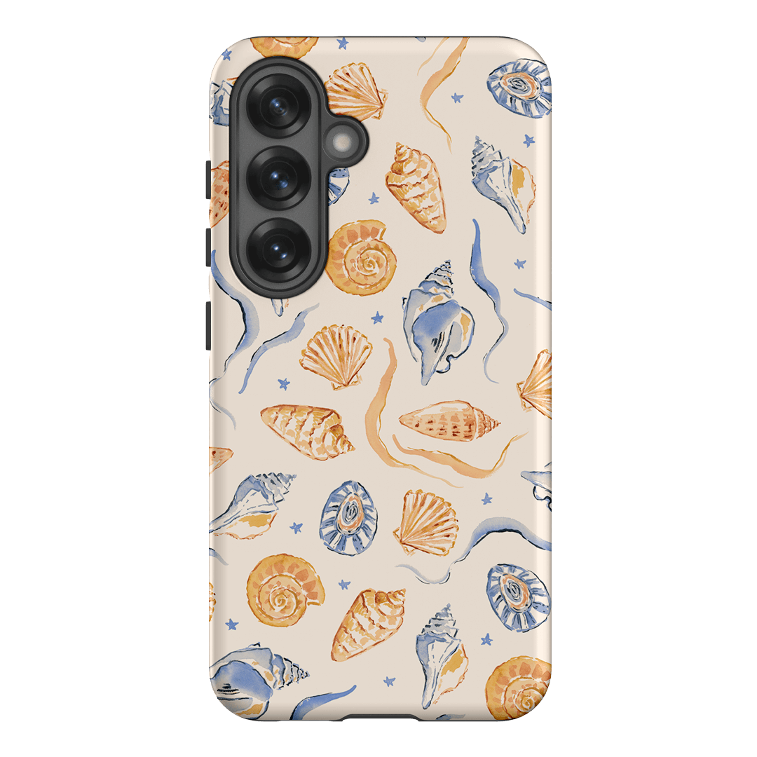 Shells Swirls