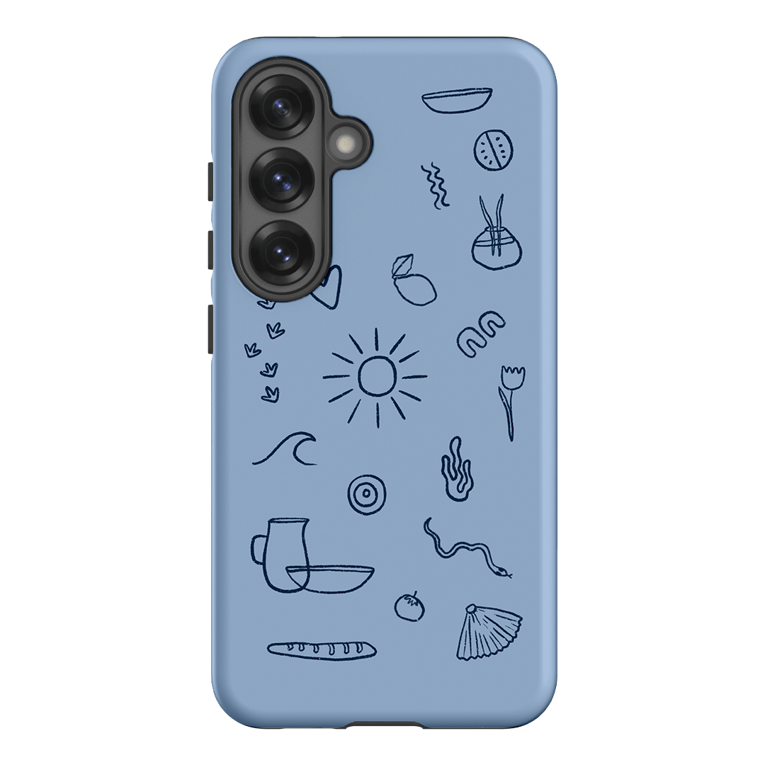 Sun Salt Smoke