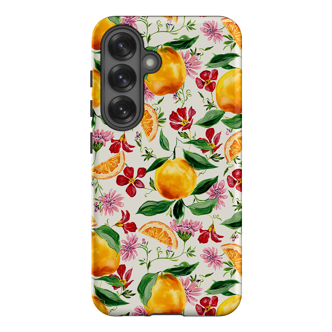 Sweet Orange