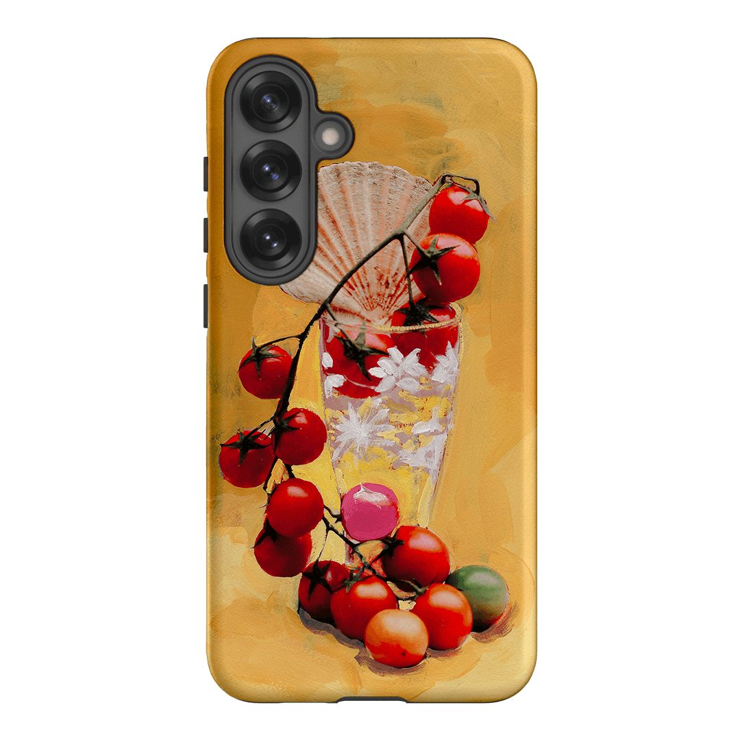 Cherry Tomatoes