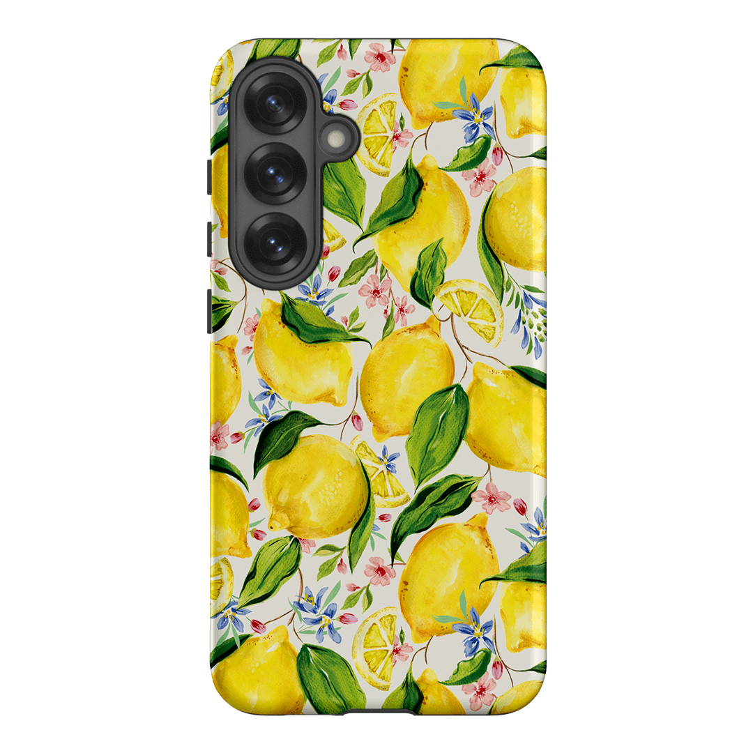 Citrus Lemon