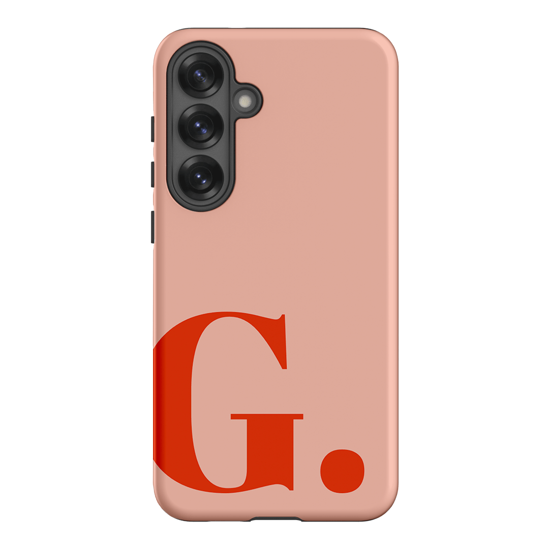 Custom Samsung Galaxy Case Custom Printed Phone Case Samsung Galaxy S25 Plus / Armoured / Gloss by Custom - The Dairy