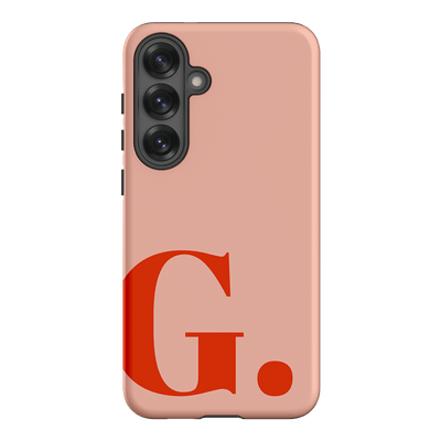Custom Samsung Galaxy Case Custom Printed Phone Case Samsung Galaxy S25 / Armoured / Gloss by Custom - The Dairy