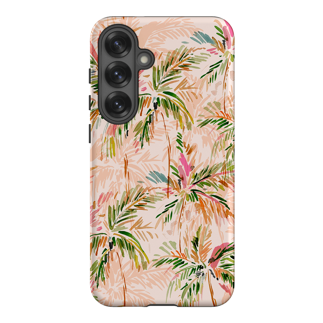 Hawaiian Palms