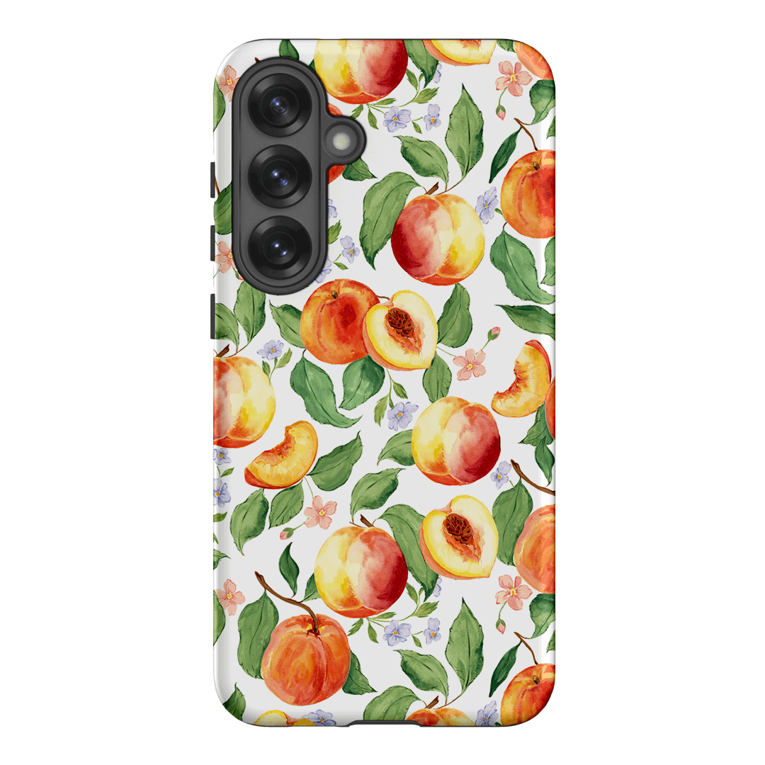 Peach Blossom