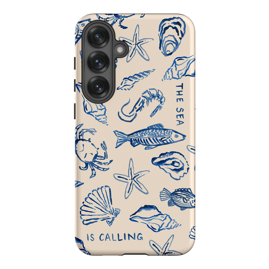 Sea Call