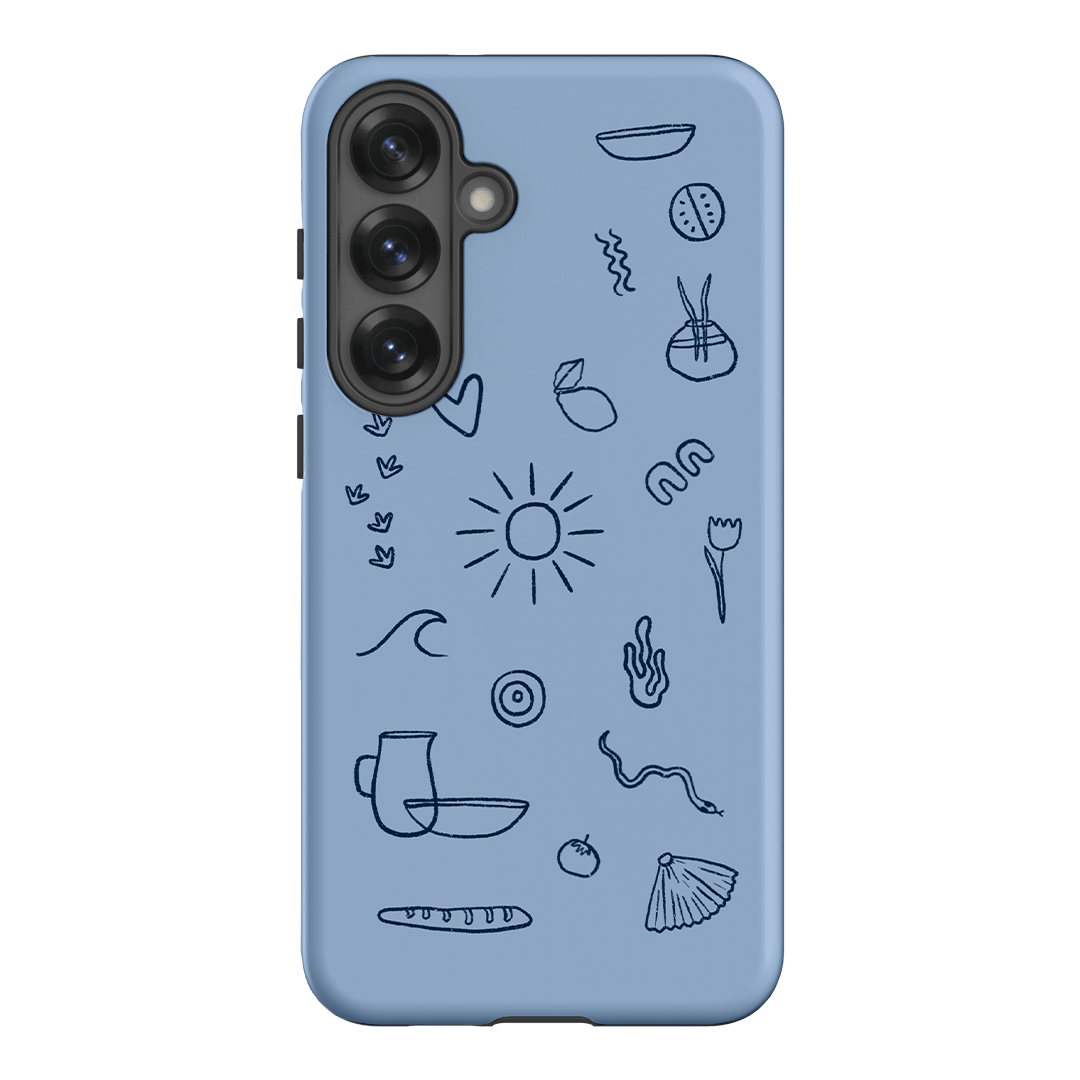 Sun Salt Smoke
